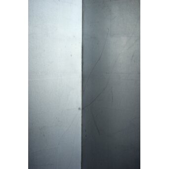 銀屏風 六曲半双(一隻)　Z956 