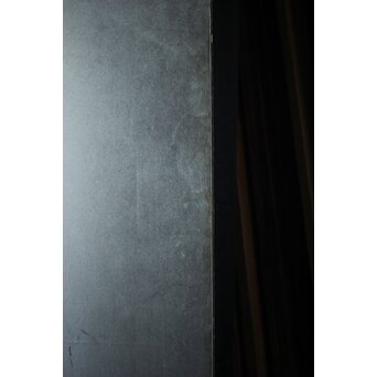 銀屏風 六曲半双(一隻)　Z956 