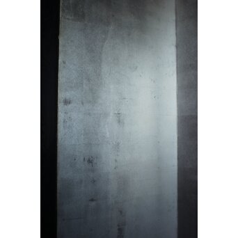 銀屏風 六曲半双(一隻)　Z956 