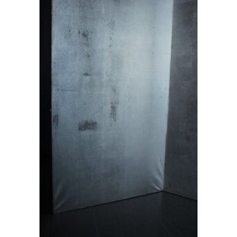 銀屏風 六曲半双(一隻)　Z956 