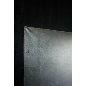 銀屏風 六曲半双(一隻)　Z956 