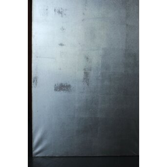 銀屏風 六曲半双(一隻)　Z956 