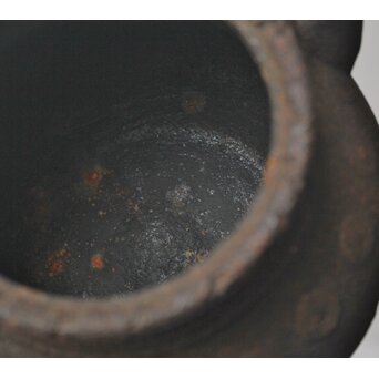 金寿堂 鉄瓶 湯沸　M491 