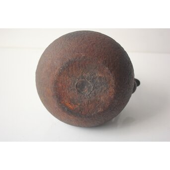 金寿堂 鉄瓶 湯沸　M491 