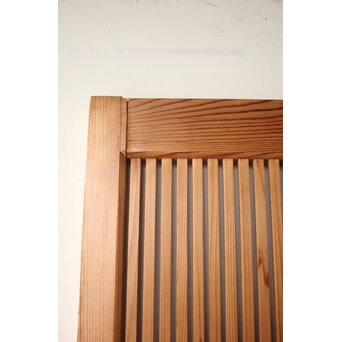 格子蔵戸　W0263 