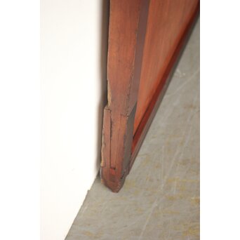 中網格子蔵戸　W0265 