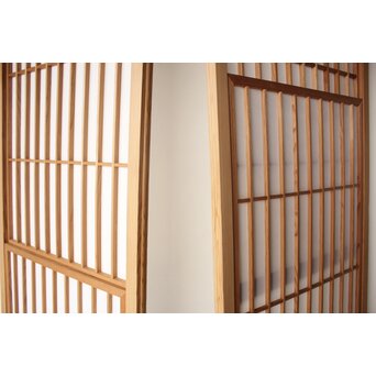 ハイサイズ 雪見障子戸 4枚1組　F308 