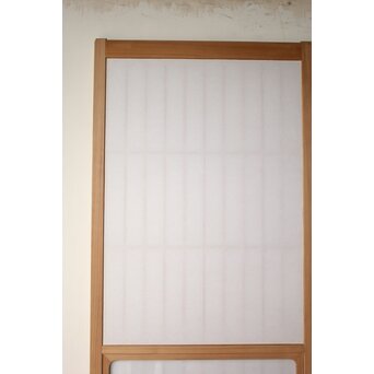 ハイサイズ 雪見障子戸 4枚1組　F308 