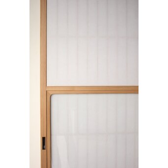 ハイサイズ 雪見障子戸 4枚1組　F308 