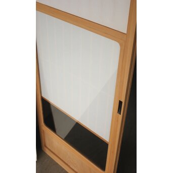 ハイサイズ 雪見障子戸 4枚1組　F308 