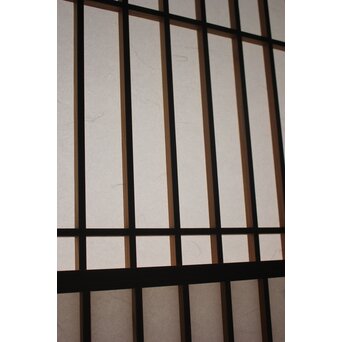 ハイサイズ 雪見障子戸 4枚1組　F308 