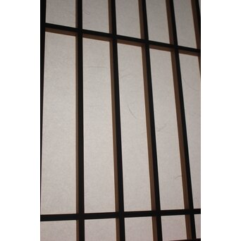 ハイサイズ 雪見障子戸 4枚1組　F308 