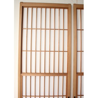 ハイサイズ 雪見障子戸 4枚1組　F308 