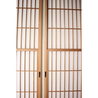 ハイサイズ 雪見障子戸 4枚1組　F308 