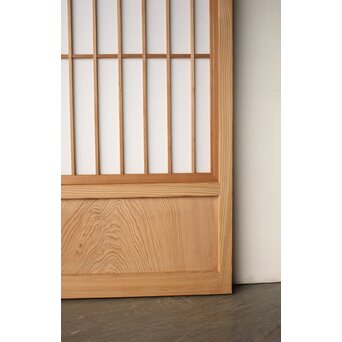 ハイサイズ 雪見障子戸 4枚1組　F308 