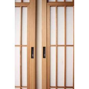 ハイサイズ 雪見障子戸 4枚1組　F308 