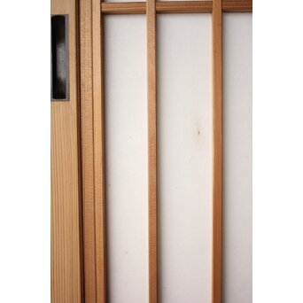 ハイサイズ 雪見障子戸 4枚1組　F308 