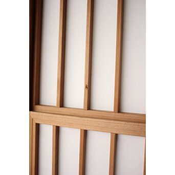 ハイサイズ 雪見障子戸 4枚1組　F308 