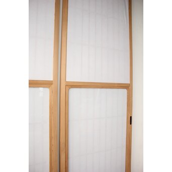 ハイサイズ 雪見障子戸 4枚1組　F308 