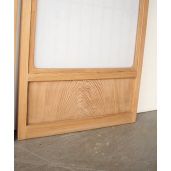 ハイサイズ 雪見障子戸 4枚1組　F308 