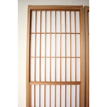 ハイサイズ 雪見障子戸 4枚1組　F308 