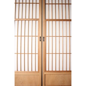 ハイサイズ 雪見障子戸 4枚1組　F308 