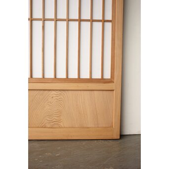 ハイサイズ 雪見障子戸 4枚1組　F308 