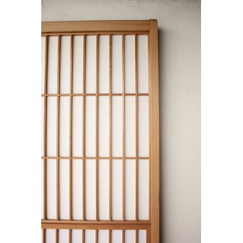 ハイサイズ 雪見障子戸 4枚1組　F308 