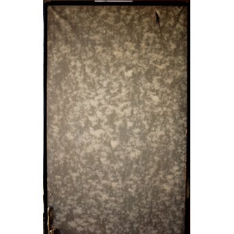 駐在アメリカ軍 書 calligraphy 扁額　Z960 