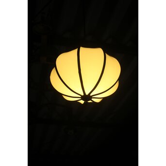 ほおずき型 電笠　A0572 