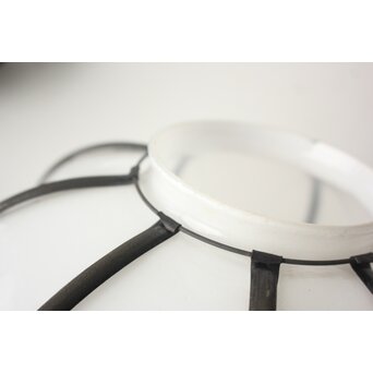 ほおずき型 電笠　A0572 