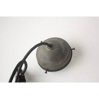 ほおずき型 電笠　A0572 