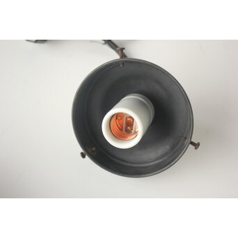 ほおずき型 電笠　A0572 