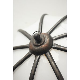 ほおずき型 電笠　A0572 