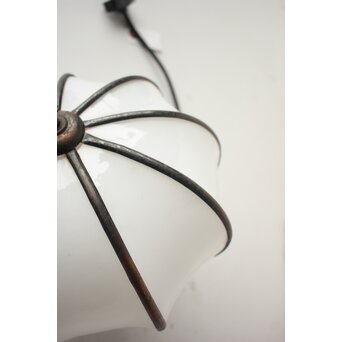 ほおずき型 電笠　A0572 