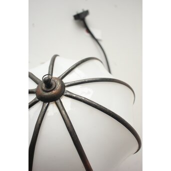 ほおずき型 電笠　A0572 