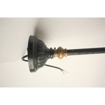 古手デザイン 2灯シャンデリア照明　A0573 