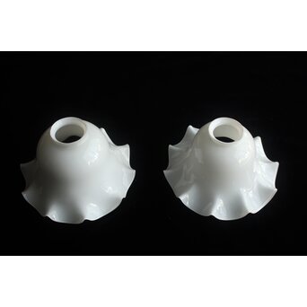 古手デザイン 2灯シャンデリア照明　A0573 