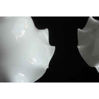 古手デザイン 2灯シャンデリア照明　A0573 