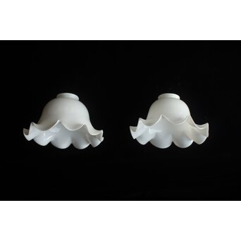 古手デザイン 2灯シャンデリア照明　A0573 