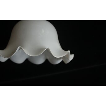 古手デザイン 2灯シャンデリア照明　A0573 