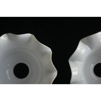 古手デザイン 2灯シャンデリア照明　A0573 