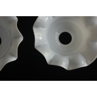 古手デザイン 2灯シャンデリア照明　A0573 