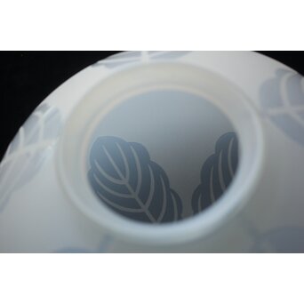 柏文オパール電笠 装飾電笠 2個1組　A0574 