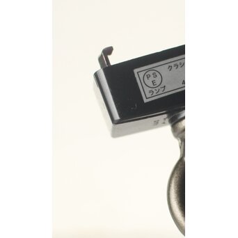 柏文オパール電笠 装飾電笠 2個1組　A0574 