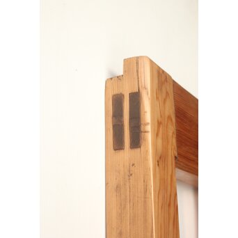 ポリカーボネート 升格子蔵戸　W0268 