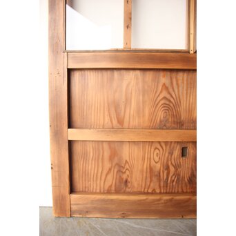 ポリカーボネート 升格子蔵戸　W0268 