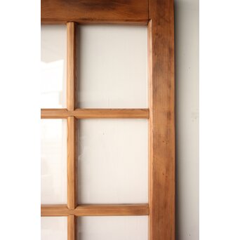 ポリカーボネート 升格子蔵戸　W0268 