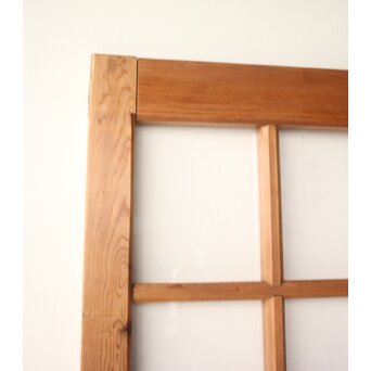 ポリカーボネート 升格子蔵戸　W0268 