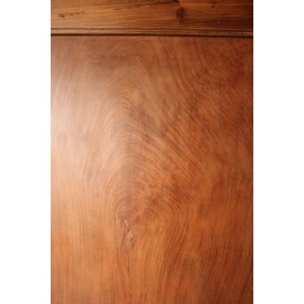 欅一枚板蔵戸　W0269 